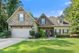 318 Walnut Grove Rd, Gray, GA 31032