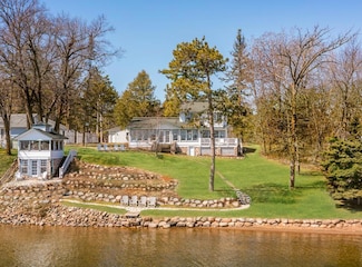 9472 Rocky Point Trail, Lake Shore, MN 56468