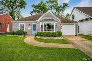 858 Chelsea Ave, Saint Louis, MO 63122