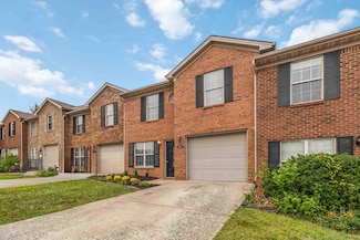 2907 Blairdon Cir, Lexington, KY 40509