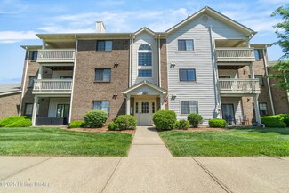 3801 Yardley Ct Unit 207, Louisville, KY 40299