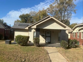 2218 S Schiller St, Little Rock, AR 72202