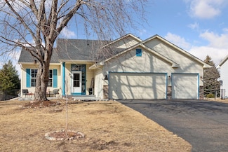 611 Lodge Dr, Jordan, MN 55352