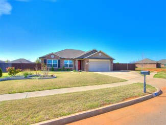 13505 Deer Spring Dr, Piedmont, OK 73078