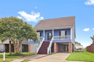 20267 Old Spanish Trail, New Orleans, LA 70129