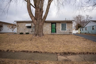 1104 Tomahawk Blvd, Kokomo, IN 46902