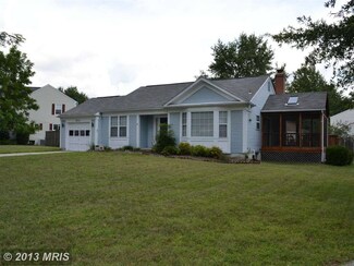 2901 August Ct, Bowie, MD 20716