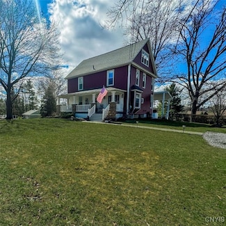 7063 Owasco Rd, Auburn, NY 13021