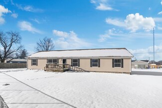 912 N Ashley St, Brazil, IN 47834