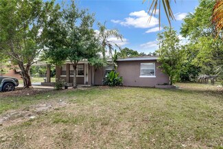 508 Van Buren St, Fort Myers, FL 33916
