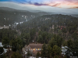 28254 Tresine Dr, Evergreen, CO 80439