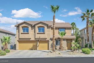 24 Painted View St, Henderson, NV 89012