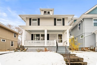673 Melville St, Rochester, NY 14609