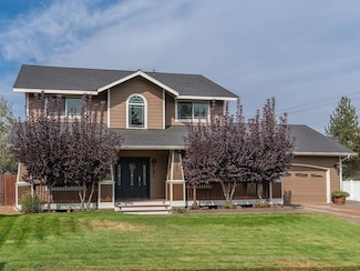 61197 Cottonwood Dr, Bend, OR 97702