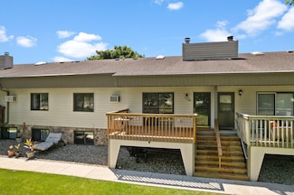 S8170 Kassner Rd Unit 26, Merrimac, WI 53561