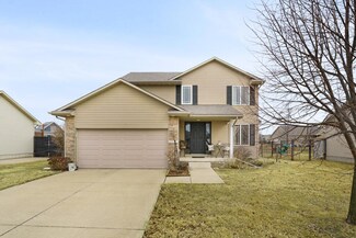 4912 NW 8th St, Ankeny, IA 50023