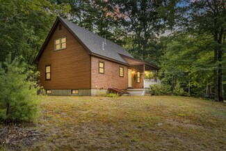 200 Frost Rd, Lyman, ME 04002