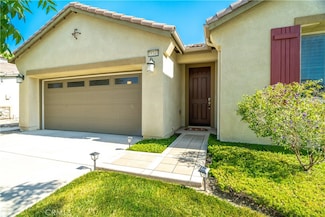 15345 Chive Ln, Fontana, CA 92336