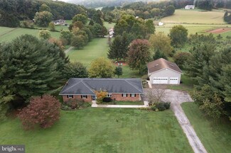 5026 Grave Run Rd, Manchester, MD 21102