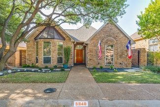 5948 Still Forest Dr, Dallas, TX 75252
