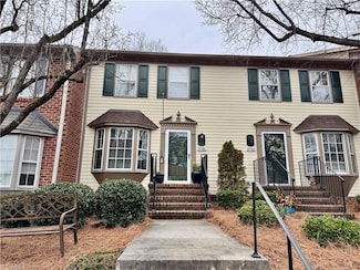 3781 Greenes Crossing, Greensboro, NC 27410