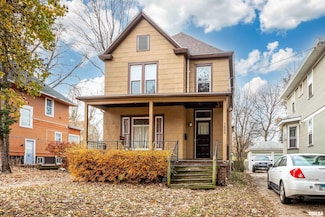 1633 N Peoria Ave, Peoria, IL 61603