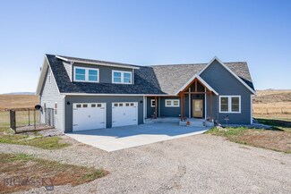21 Snowberry Ln, Three Forks, MT 59752