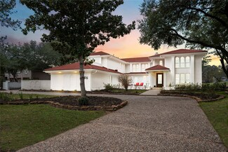 15 Doe Run Dr, Spring, TX 77380