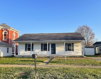 80 Railroad St, Milford Center, OH 43045