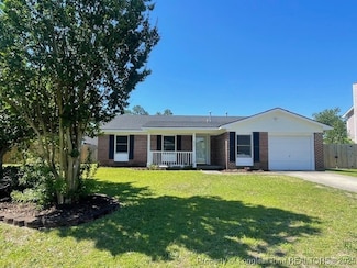 7437 Avila Dr, Fayetteville, NC 28314