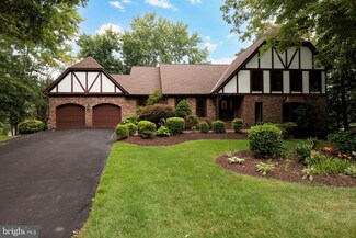 7511 Rambling Ridge Dr, Fairfax Station, VA 22039