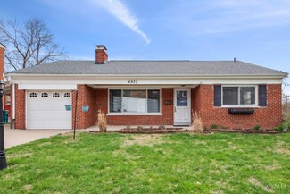 4932 Kelsch Ln, Cincinnati, OH 45227