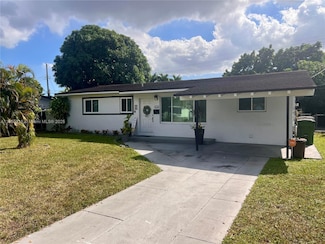 714 W 56th St, Hialeah, FL 33012