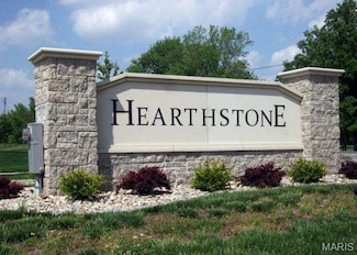 0 Hearthstone Subdivision Unit 23020342, Edwardsville, IL 62025