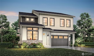 19120 Meridian Place W Unit CW 03, Bothell, WA 98012