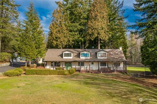 3196 H Street Rd, Blaine, WA 98230