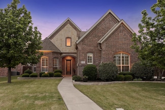 1306 Andrew Ct, Lewisville, TX 75056