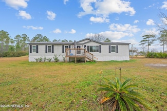 2562 Hibiscus Ave, Middleburg, FL 32068