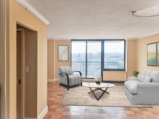 60 Longwood Ave Unit 801, Brookline, MA 02446
