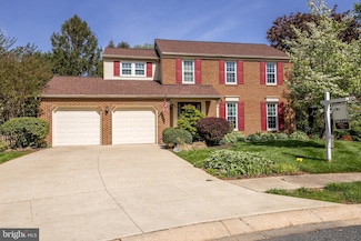 804 Benjamin Ct, Bel Air, MD 21014