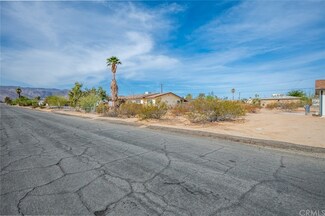 1234 Baileya Ave, 29 Palms, CA 92277