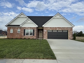 5560 Sinclair St, Murfreesboro, TN 37127