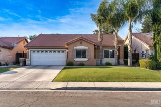 6820 Firebaugh St, Bakersfield, CA 93313