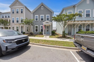 1671 Indy Dr, North Charleston, SC 29405