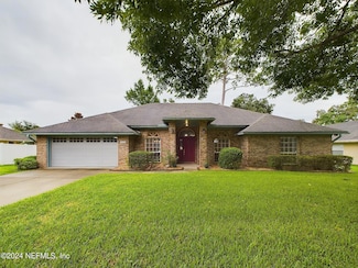2552 Emperor Dr, Jacksonville, FL 32223
