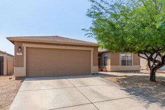 9976 E Star Vista Dr, Tucson, AZ 85748