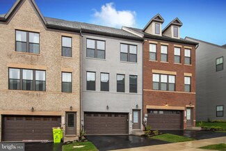 3561 Stella Blue Dr, Hyattsville, MD 20782