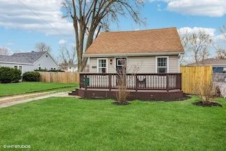 208 SW Circle Dr, Joliet, IL 60433