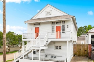 726 Dufossat St, New Orleans, LA 70115