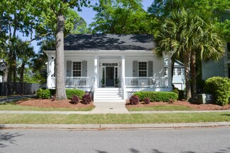 1040 Barfield St, Daniel Island, SC 29492